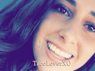 TacoLoverXO