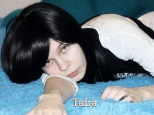 Tafra