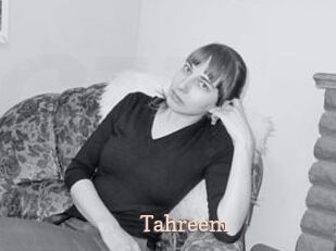 Tahreem