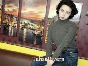 TahsaRivers