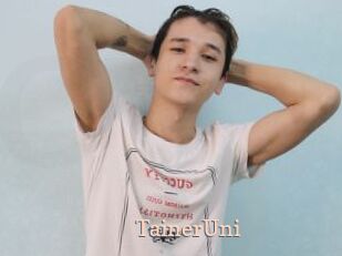 TainerUni Chaude Vision