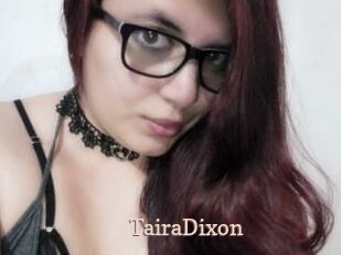 TairaDixon