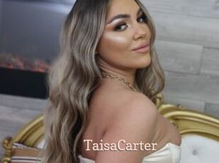 TaisaCarter