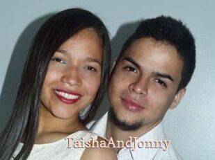 TaishaAndJonny
