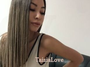 TaisiaLove