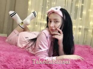 TakedaBansai
