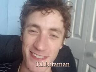 Takkitaman