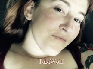 TalaWolf