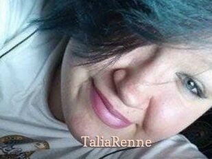 TaliaRenne Chaude Vision