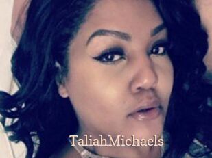 TaliahMichaels