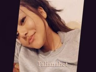 Talianahot