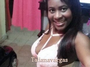 Talianavargas