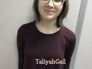TaliyahGail