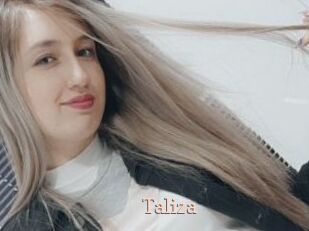 Taliza Chaude Vision
