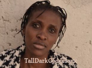 TallDarkGoddessxx
