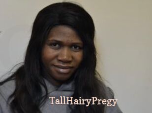 TallHairyPregy