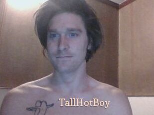 TallHotBoy
