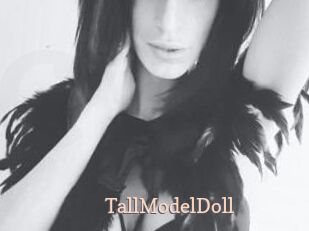 TallModelDoll