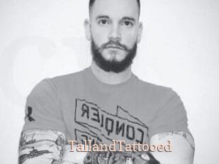 TallandTattooed