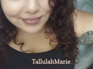 TallulahMarie Chaude Vision
