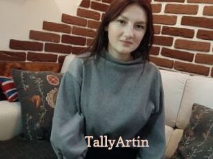 TallyArtin