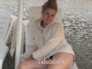 Talulalula