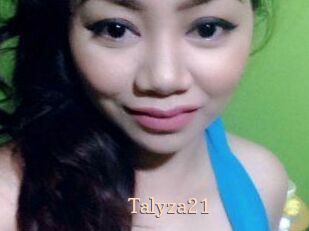 Talyza21