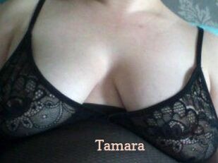 Tamara Chaude Vision