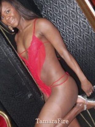 TamaraFire
