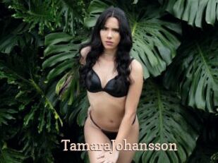 TamaraJohansson