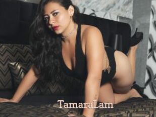 TamaraLam
