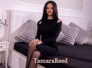 TamaraReed