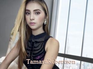 TamaraRobertson