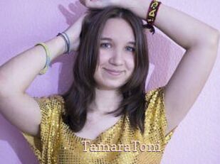 TamaraToni