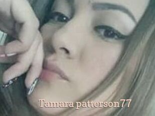 Tamara_patterson77 Chaude Vision