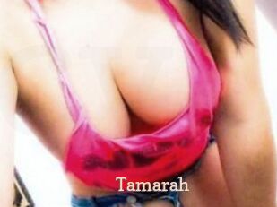 Tamarah