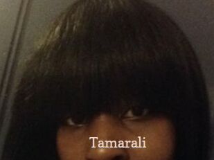Tamarali