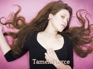 TamelaPierce