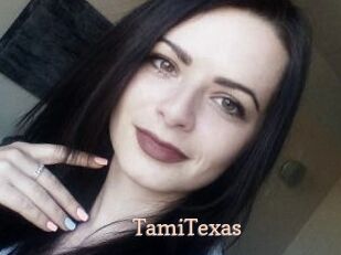 TamiTexas