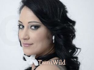 TamiWild