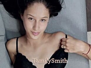 TamilySmith