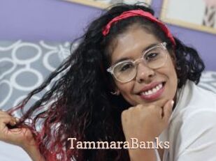 TammaraBanks