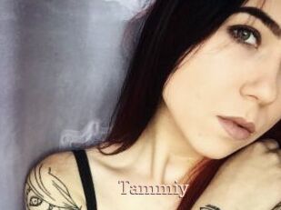 Tammiy