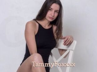 TammyFoxxxx