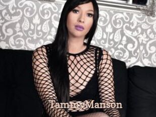 TammyManson Chaude Vision