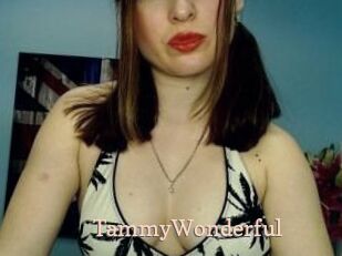 Tammy_Wonderful