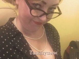Tammynew