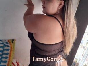 TamyGomez