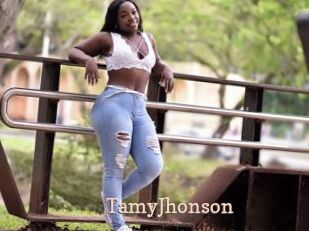 TamyJhonson