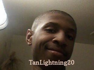 TanLightning20